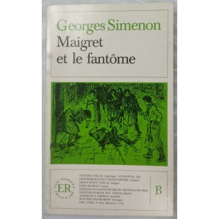 Maigret et le fantome
